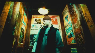 Photo of SYDOZ – PUNKTY ZWROTNE PROD. THE RETURNERS