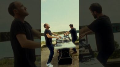 Photo of New video out now ! „Summit” now on ODGPROD YouTube channel