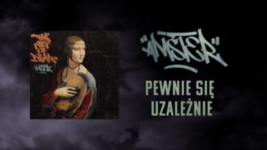 Photo of Amster – PEWNIE SIĘ UZALEŻNIE