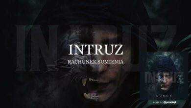 Photo of Intruz – Rachunek sumienia (prod. Phono CoZaBit)