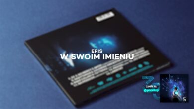 Photo of Epis – W swoim imieniu (prod. Phono CoZaBit)