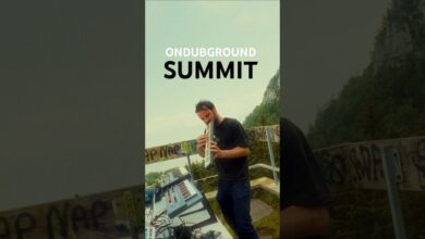 Photo of „Summit” New video out now ! Available on ODGPROD YouTube channel
