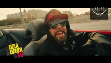 Photo of KALIBER 45 (prod. The Returners) ATLAS