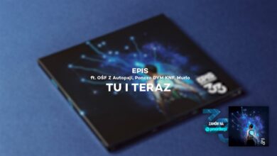 Photo of Epis ft. OŚF z Autopsji, Ponczo DYM KNF, Murlo – Tu i teraz (Prod. Phono CoZaBit)