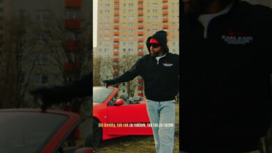 Photo of ZOBACZ CAŁY KLIP KALIBER 45!