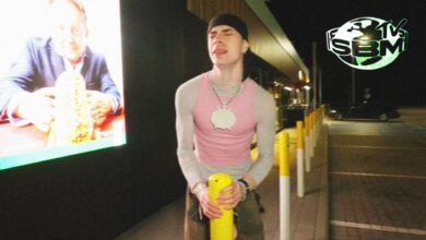 Photo of KINNIEGO ODKLEIŁO [RAMÓWKA SBM #4]