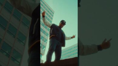 Photo of KOLEJNY SINGIEL Z PŁYTY ATLAS JUŻ NIEBAWEM