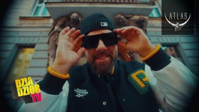 Photo of CAMERA OBSCURA (prod. The Returners) ATLAS