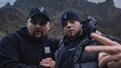 Photo of Vin Vinci x Stecu – Życie to nie bajka
