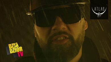 Photo of ATLAS (prod. TASTYdope) ATLAS