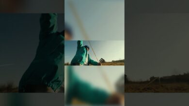 Photo of Zobacz cały klip TU I TERAZ!