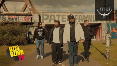 Photo of PATER FAMILIAS (prod. Sher7ock) ATLAS