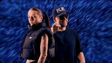 Photo of TEDE x YOUNG LEOSIA – WIĘCEJ MIEJSCA (prod. Yottsu) / VOX VERITATIS [official video]