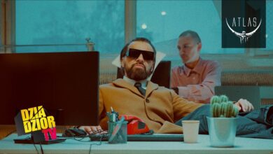 Photo of TOTENTANZ (prod. i skrecze The Returners) ATLAS