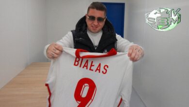 Photo of POWOŁANIE BIAŁASA [RAMÓWKA SBM #5]