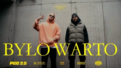 Photo of Paluch ft. Gedz – Było warto (prod. Chris Carson)