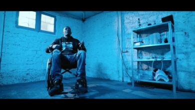 Photo of THK feat. KILLA P – Wah Gwaan !