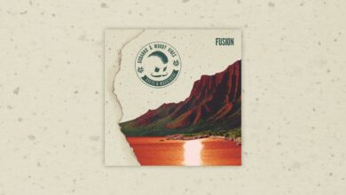 Photo of Dubanko & Woody Vibes – Fusion