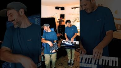 Photo of Dubanko & Woody Vibes „Fusion” out now !