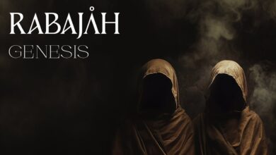 Photo of Rabajåh – Genesis (Music video)