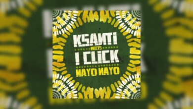 Photo of Ksanti x I Click – Nayo Nayo