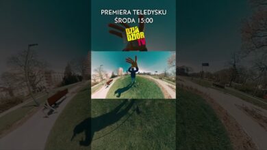 Photo of DZIA! PREMIERA ŚRODA 15:00! #DZIA #ATLAS #prawdziwyrapwraca