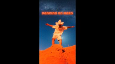 Photo of Ondubground x 4rran – Dancing on Mars (Music video)