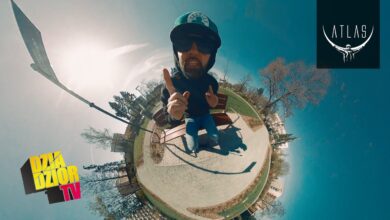 Photo of DZIA (prod. kkbeatz) ATLAS