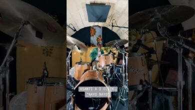 Photo of Out now ! New single from Ksanti x I I Click „Nayo Nayo”