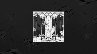 Photo of Claudien – Carousel (feat. L’intruse)