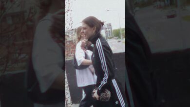 Photo of Wszystkie utwory z albumu TRAP OR DIE już dostępne! #bambi #101DALAMTYŃCZYKÓW #shorts #trapordie