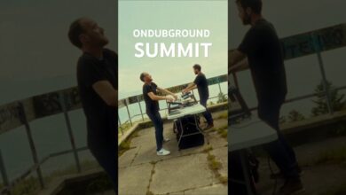 Photo of New video from ONDUBGROUND out now !