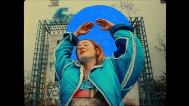 Photo of Bleu Soleil & Luiza – Soleil Bleu (Clip officiel)