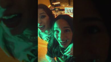 Photo of Wszystkie utwory z albumu TRAP OR DIE już dostępne!  #bambi #clouds  #shorts #trapordie