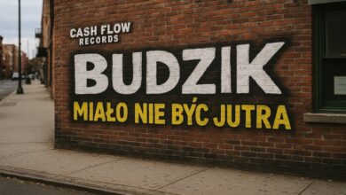 Photo of BUDZIK – MIAŁO NIE BYĆ JUTRA