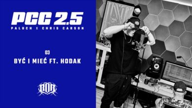Photo of Paluch ft. Hodak – Być i mieć (prod. Chris Carson)