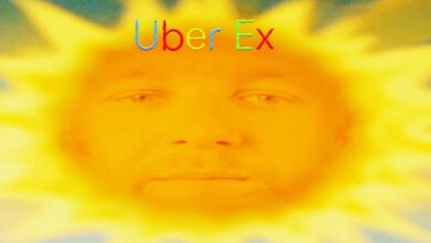 Photo of Solar – Uber Ex (RAMÓWKA SBM)