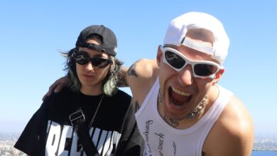 Photo of AMERYKAŃSKI SEN 5