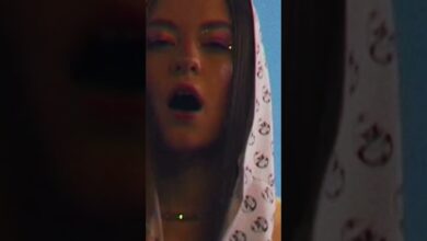 Photo of Bambi – IRL (Trailer)