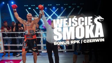 Photo of Bonus RPK ft. Czerwin x DJ Gondek – WEJŚCIE SMOKA (Official Video)