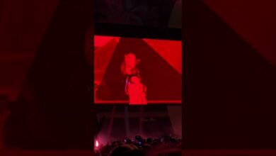 Photo of Club2020 – Malibu Barbie /Opener Festiwal Live #youngleosia #opener #MalibuBarbie #club2020 #shorts