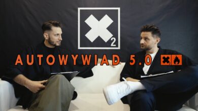 Photo of Dwa Sławy – Autowywiad 5.0