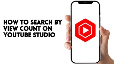 Photo of HOW TO SEARCH BY VIEW COUNT ON YOUTUBE