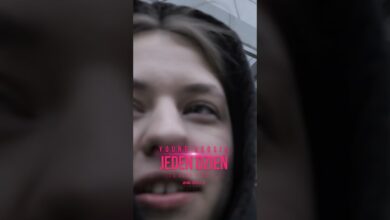 Photo of [JUŻ JUTRO 12:00] KINNY ZIMMER PRACOWAŁ DLA YOUNG LEOSI NA PLANIE KLIPU??