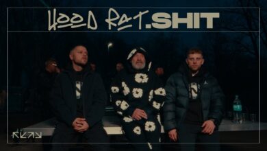 Photo of Książę Mazowiecki feat. Kaz Bałagane – HOOD RAT SHIT