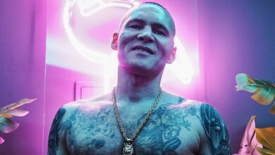 Photo of Major SPZ – „Kolorowe światła” ft.Majki,Kumi (Prod.Ślimak)