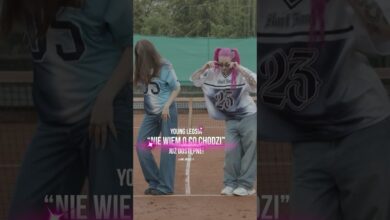 Photo of „Nie wiem o co chodzi” już dostępne! #youngleosia #bailaella #Niewiemocochodzi #shorts