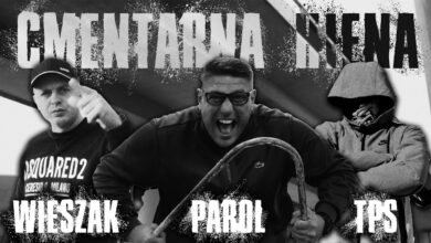 Photo of Parol Syndykat ft. TPS x Wieszak – CMENTARNA HIENA // Prod. Ryba Beatz (Official Video)