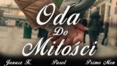 Photo of Parol Syndykat x Primo Men x Janusz K. – ODA DO MIŁOŚCI // Prod. Krux (Official Video)