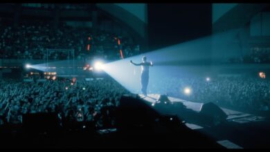 Photo of Quebonafide | Akt II: Ostatni koncert | PGE NARODOWY WARSZAWA